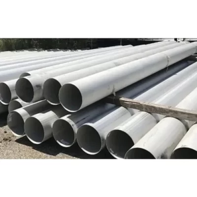 SMLS 316L PIPE